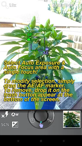 PerfectShot Unlimited screenshot 4