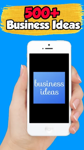 1001+ Business Ideas 2026