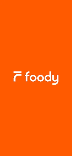 Foody: Food & Grocery Delivery