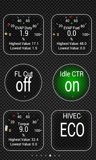 Advanced EX for HYUNDAI screenshot 1
