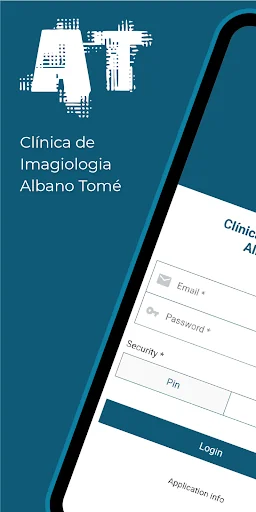 Clínica Albano Tomé