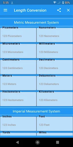 Unit Converter