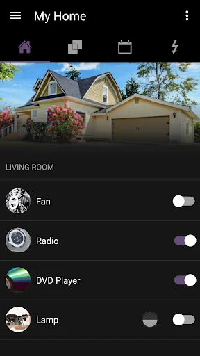 iDevices Connected
