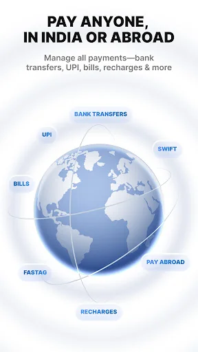 IDFC FIRST Bank: MobileBanking screenshot 3