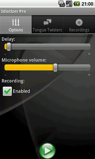 Idiotizer Pro