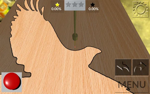 Wood Carving Game 2 screenshot 1
