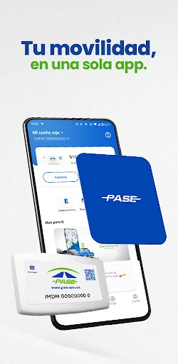 PASE