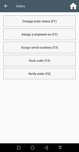 IdoSell Scanner