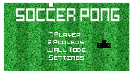 Soccer Classic Pong