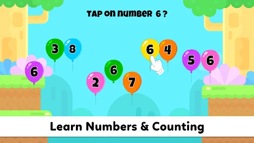 Grade 1 Math Games For Kids