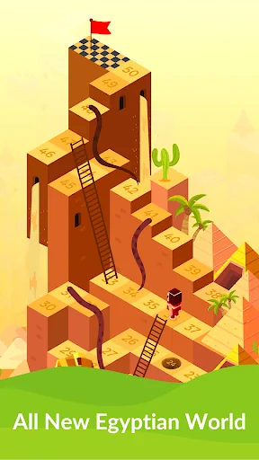 Snakes and Ladders Board Games screenshot 4