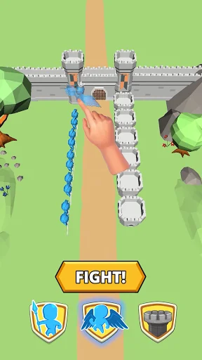 Tiny Battle
