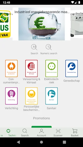 Technische Unie