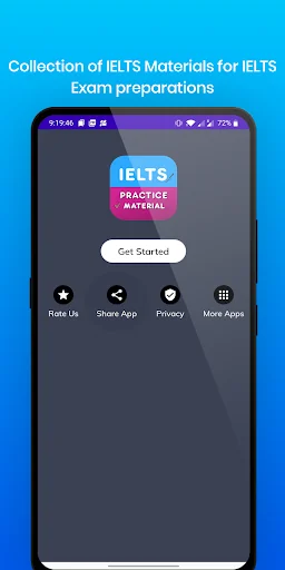 IELTS Practice - PDF for IELTS