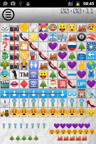 Search Emoji