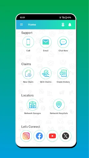 IFFCO Tokio - Customer screenshot 2