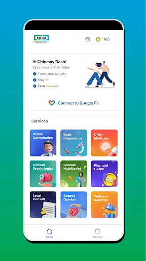 IFFCO Tokio - Customer screenshot 4