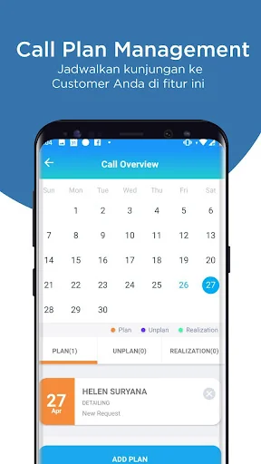 iFocus Mobile