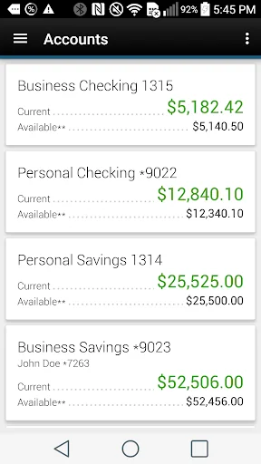 SkyPoint FCU screenshot 1