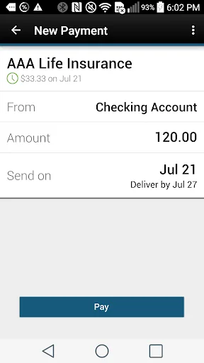 SkyPoint FCU screenshot 4