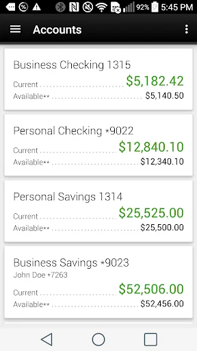 Kitsap Credit Union