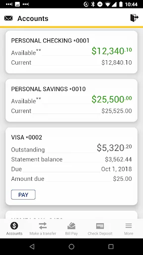 Clearview Mobile