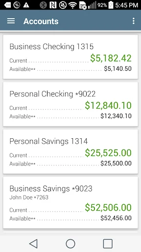 7 17 CU Mobile Banking