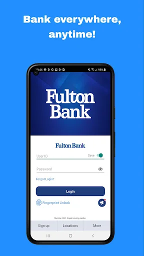 Fulton Bank Mobile