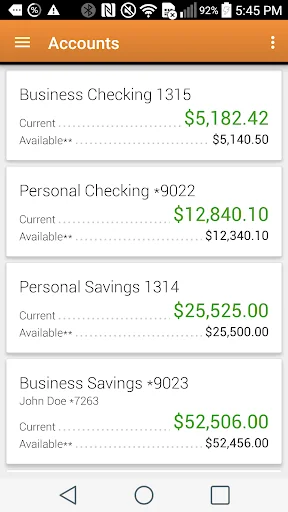 Philadelphia FCU Mobile
