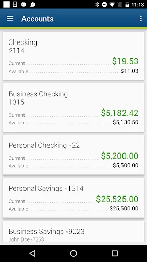 Vibe Credit Union