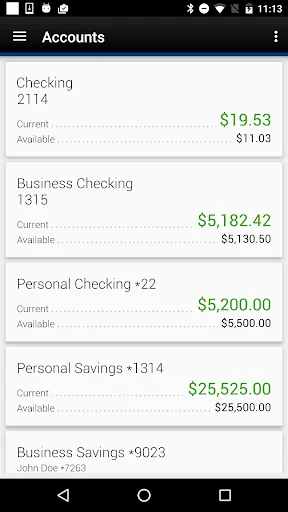 FAIRWINDS Mobile Banking