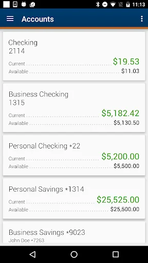 Point Breeze Credit Union