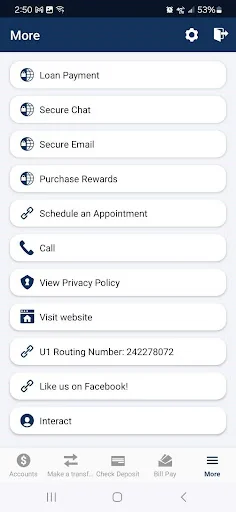 U1 Mobile