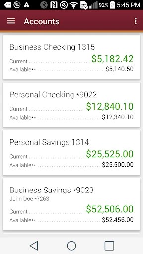 TruGrocer FCU