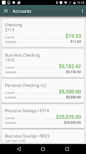 ServU Credit Union