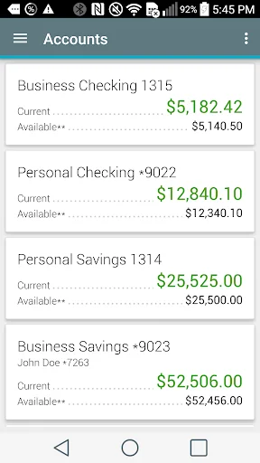 Black Hills FCU