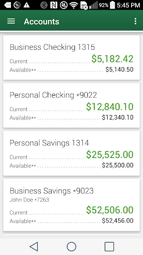 Members Plus Credit Union