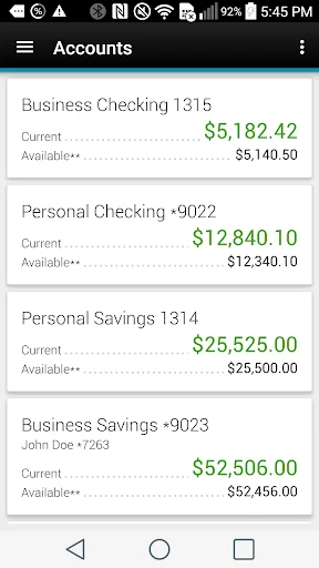 Fortera Credit Union