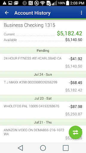 Orlando Credit Union