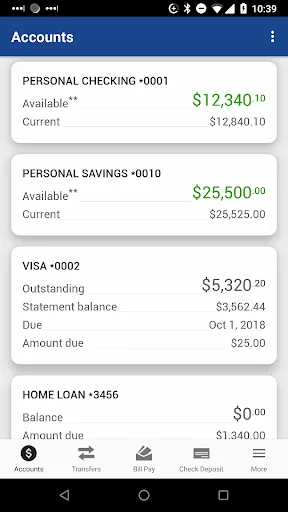 L&N FCU Mobile