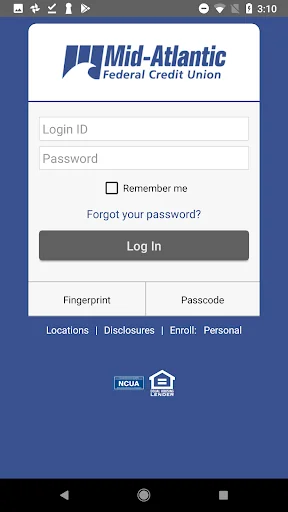 Mid-Atlantic FCU