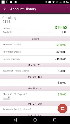 MyNCU Mobile