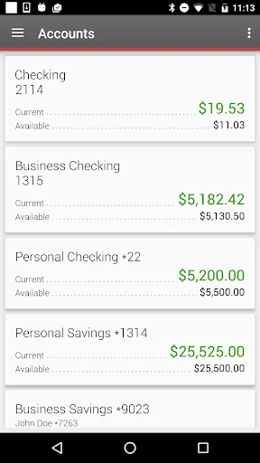 Power Financial Credit Union