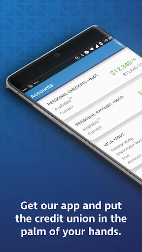 BR Telco Mobile Banking