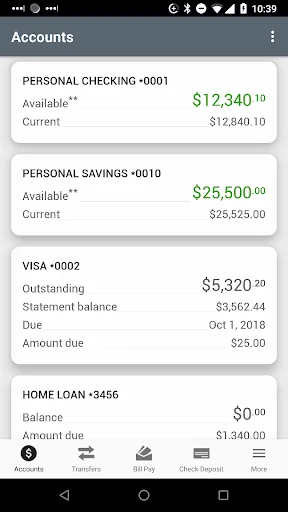Financial Plus Credit Union