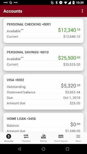 New Haven County Credit Union