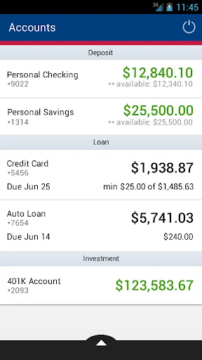 CBTx Mobile Banking