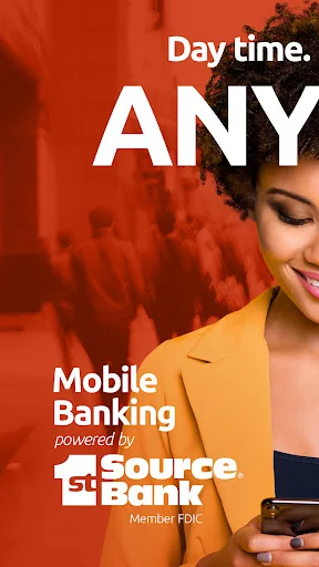 1st Source Mobile Banking
