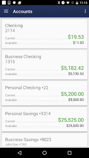 BayCoast Bank Mobile
