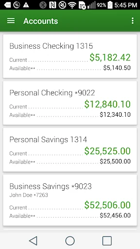 RTP Federal Credit Union